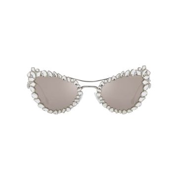 SWAROVSKI SK7011 4001AP