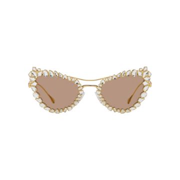 SWAROVSKI SK7011 402263