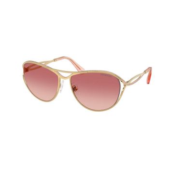 SWAROVSKI SK7028 4004A5