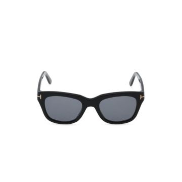 TOM FORD SNOWDON FT0237 01D