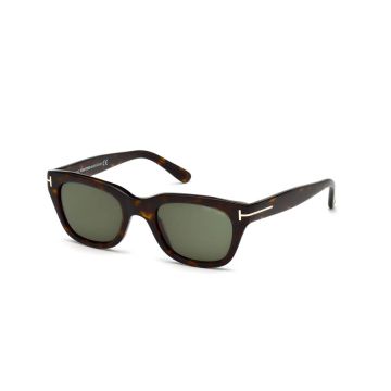 TOM FORD SNOWDON FT0237 52N