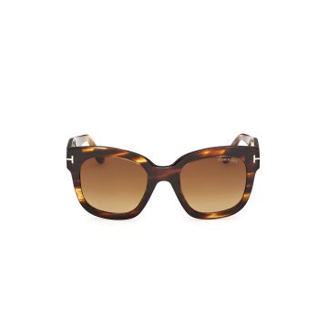 TOM FORD BEATRIX-02 FT0613 55F