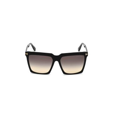 TOM FORD SABRINA-02 FT0764 01B