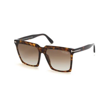 TOM FORD SABRINA-02 FT0764 52H