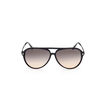 TOM FORD SAMSON FT0909 01B