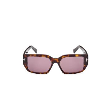 TOM FORD SILVANO-02 FT0989 52Y