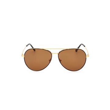 TOM FORD DASHEL-02 FT0996 01J