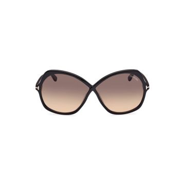 TOM FORD ROSEMIN FT1013 01B