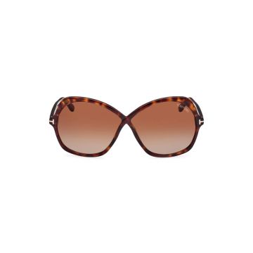 TOM FORD ROSEMIN FT1013 52F
