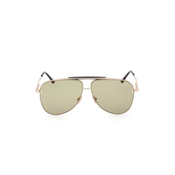 TOM FORD BRADY FT1018 28N