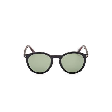 TOM FORD ELTON FT1021 01N