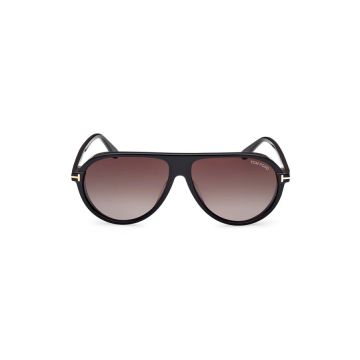 TOM FORD MARCUS FT1023 01B