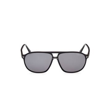 TOM FORD BRUCE FT1026-N 01D