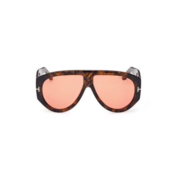 TOM FORD BRONSON FT1044 52S