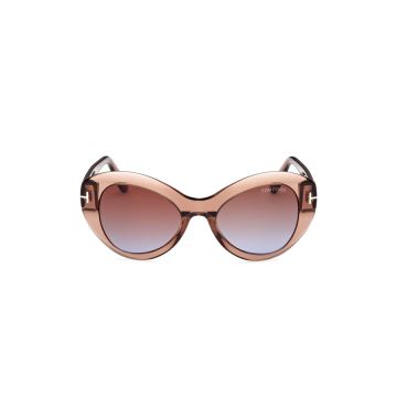 TOM FORD GUINEVERE FT1084 48F