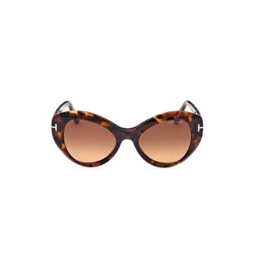 TOM FORD GUINEVERE FT1084 52F