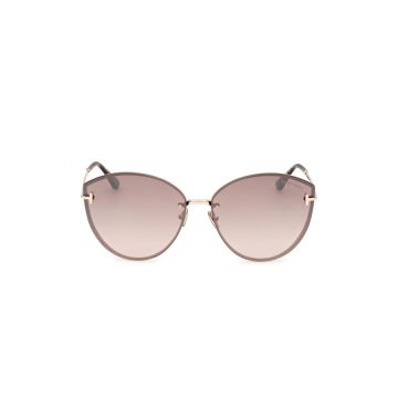 TOM FORD EVANGELINE FT1106 28G