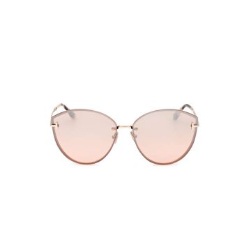 TOM FORD EVANGELINE FT1106 28U