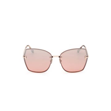 TOM FORD NICKIE-02 FT1107 28U