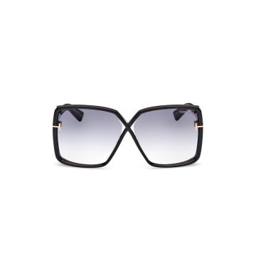 TOM FORD YVONNE FT1117 01B