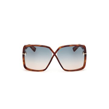 TOM FORD YVONNE FT1117 53P