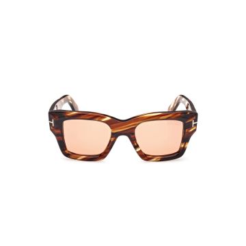 TOM FORD ILIAS FT1154 55E