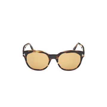 TOM FORD MERT FT1180 52E