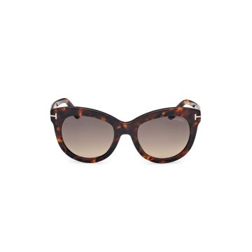 TOM FORD ODETTE FT1189 52F