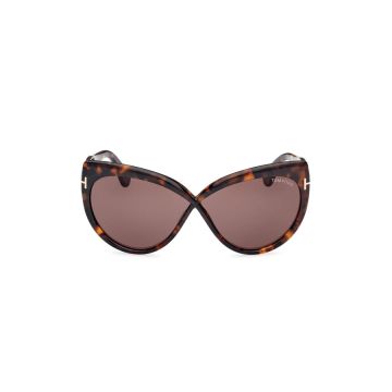 TOM FORD BEATRICE FT1196 52E
