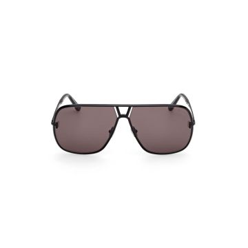 TOM FORD STAVROS FT1204 01A