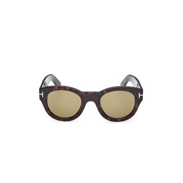 TOM FORD LUCINDA FT1212 52N