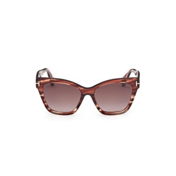 TOM FORD ELVIRA FT1217 55T