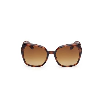 TOM FORD PLUM FT1223 53F