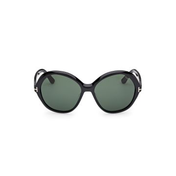 TOM FORD ANNABELLE-02 FT1282 01N
