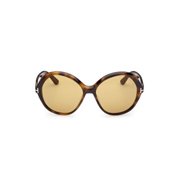 TOM FORD ANNABELLE-02 FT1282 52E