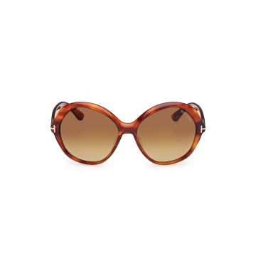 TOM FORD ANNABELLE-02 FT1282 54F