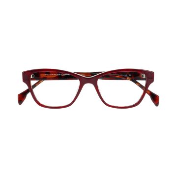 WILLIAM MORRIS DILLY 2 3832
