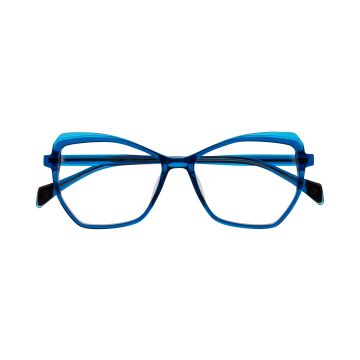 WILLIAM MORRIS LUNA C1