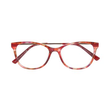 WILLIAM MORRIS PLUM 3 4124