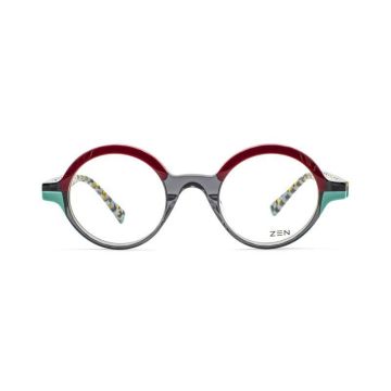 ZEN BARCELONA VENOIX 240910 C07