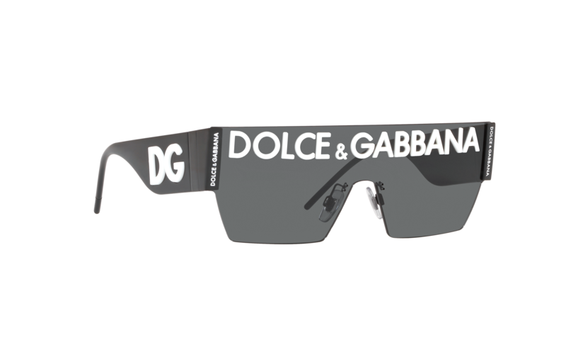 DOLCE&GABBANA DG2233 01/87