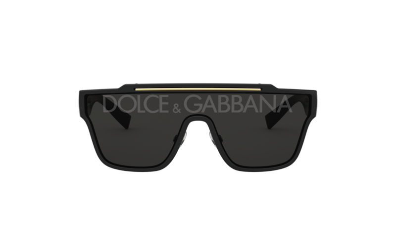 DOLCE&GABBANA DG6125 501/M