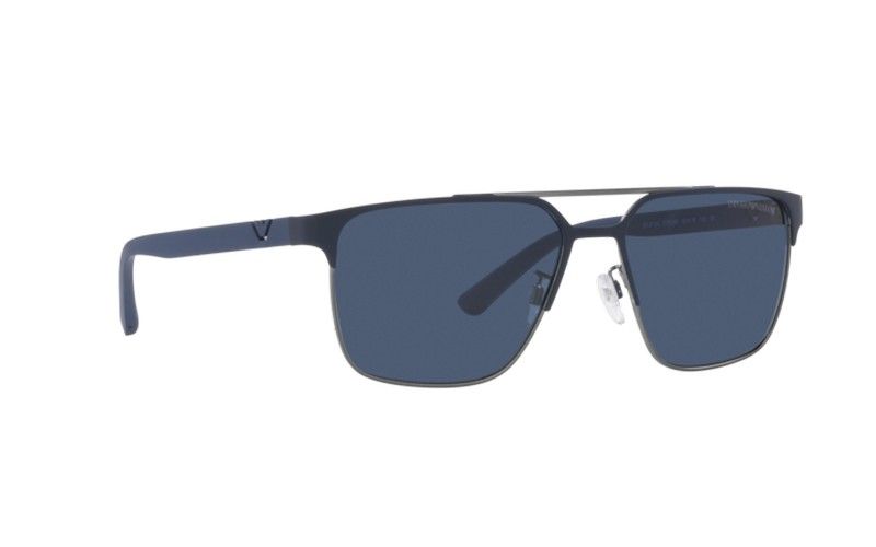 Buy Blue Sunglasses for Men by ARMANI EXCHANGE Online | Ajio.com-mncb.edu.vn