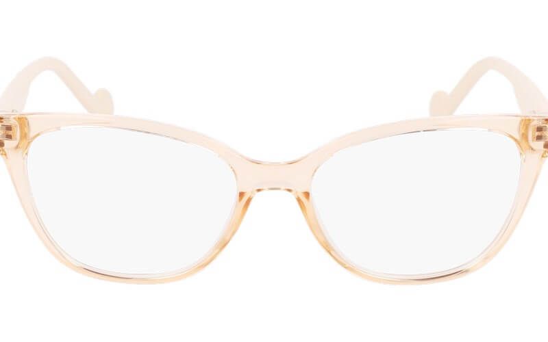chanel clear glasses frames women