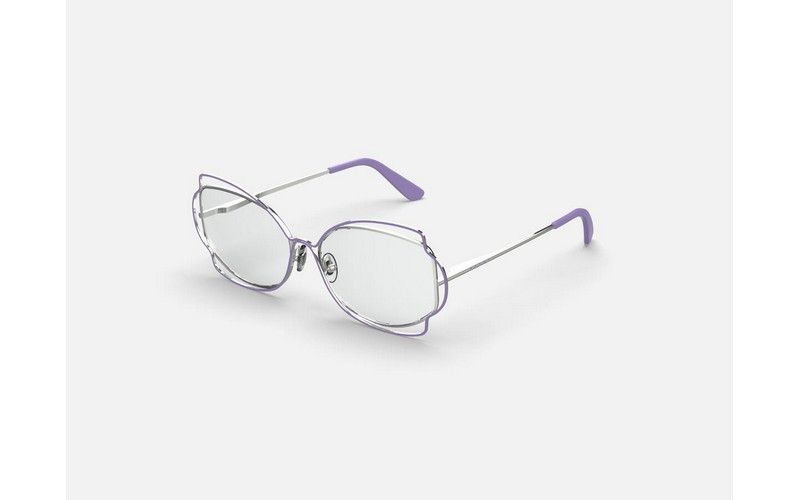 MARNI ROUTE Route Of The Sun Optical Lilac RE0