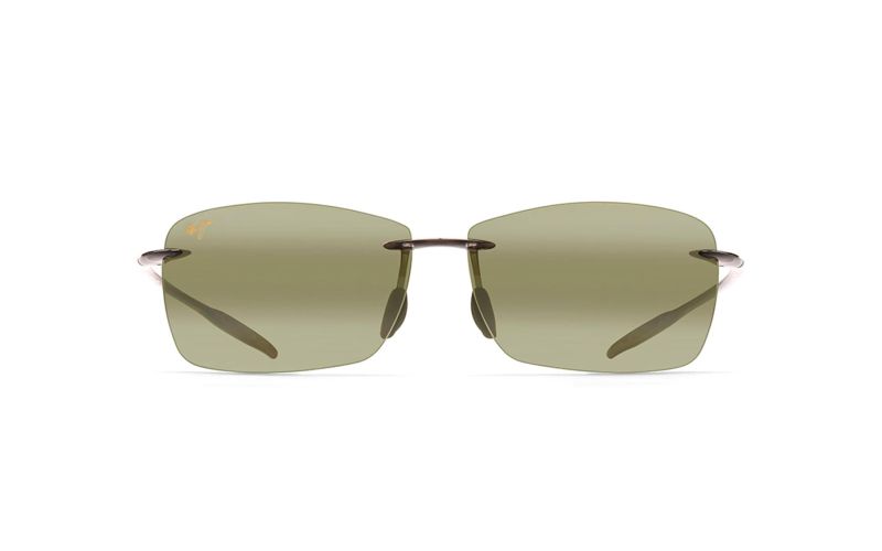 Amazon.com: Maui Jim Sunglasses - Sugar Beach / Frame: Gloss Black Lens:  Neutral Grey Polarized : Clothing, Shoes & Jewelry