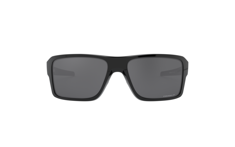 Oakley Double Edge Dark Sunglasses