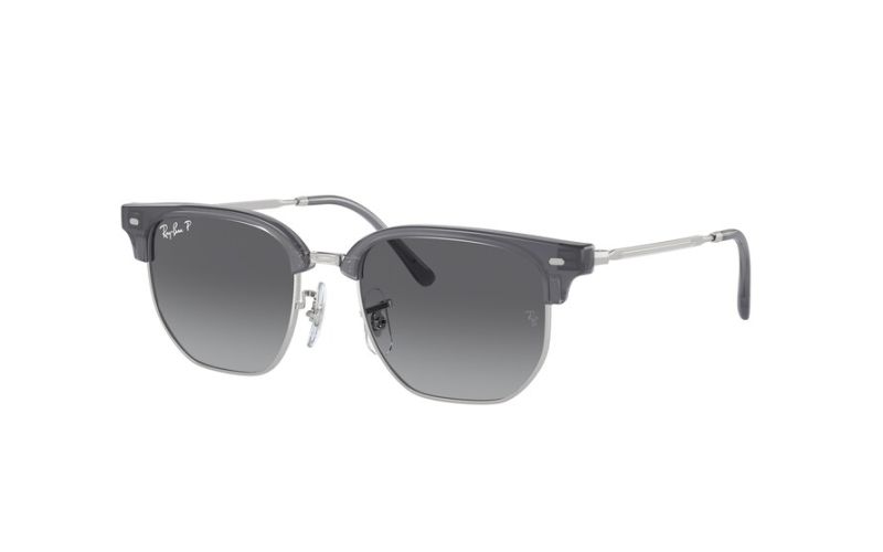 RAY-BAN Junior JUNIOR NEW CLUBMASTER RJ9116S 7134T3