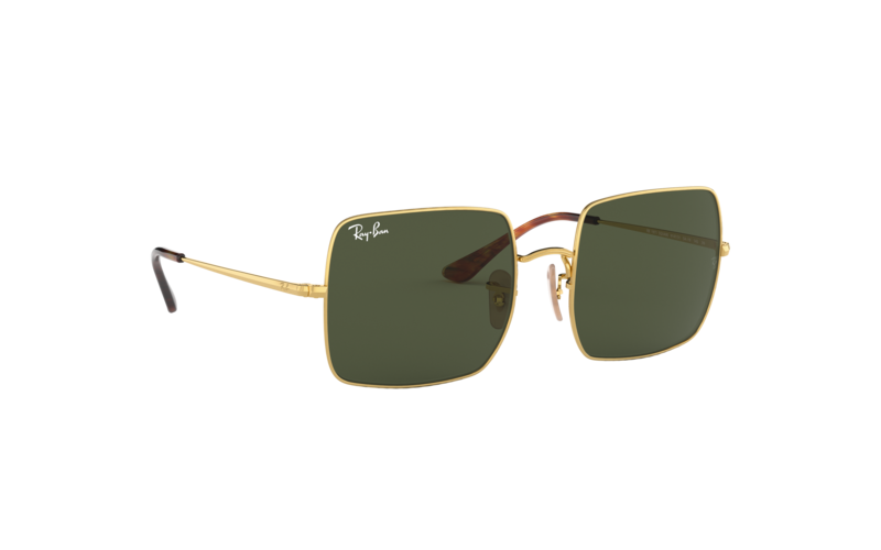 RAY-BAN SQUARE RB1971 914731