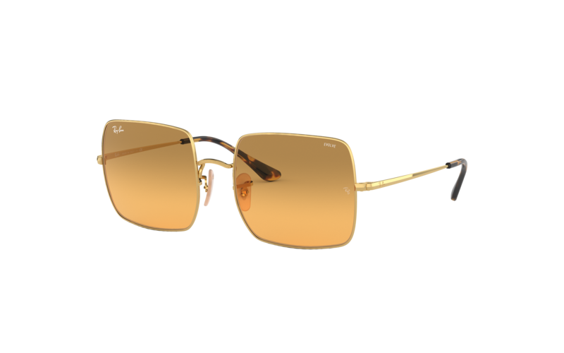 RAY-BAN SQUARE RB1971 9150AC